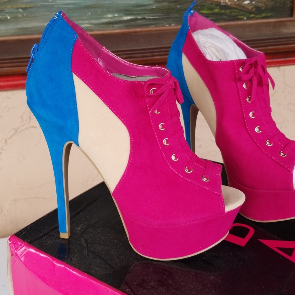 Heels